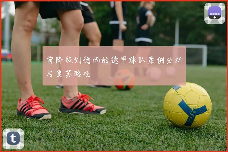 曾降级到德丙的德甲球队案例分析与复苏路径